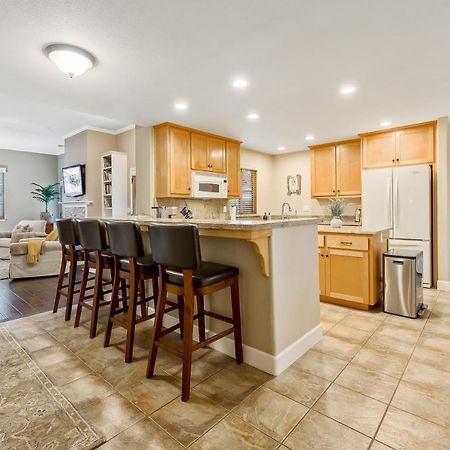 Berry House Villa Arroyo Grande Exterior photo