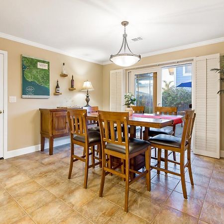 Berry House Villa Arroyo Grande Exterior photo