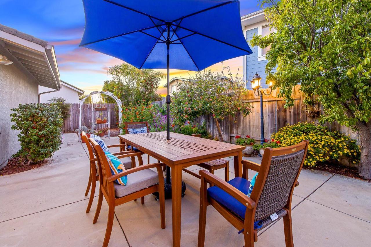 Berry House Villa Arroyo Grande Exterior photo