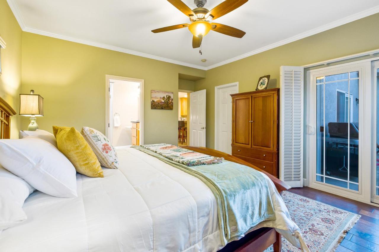 Berry House Villa Arroyo Grande Exterior photo