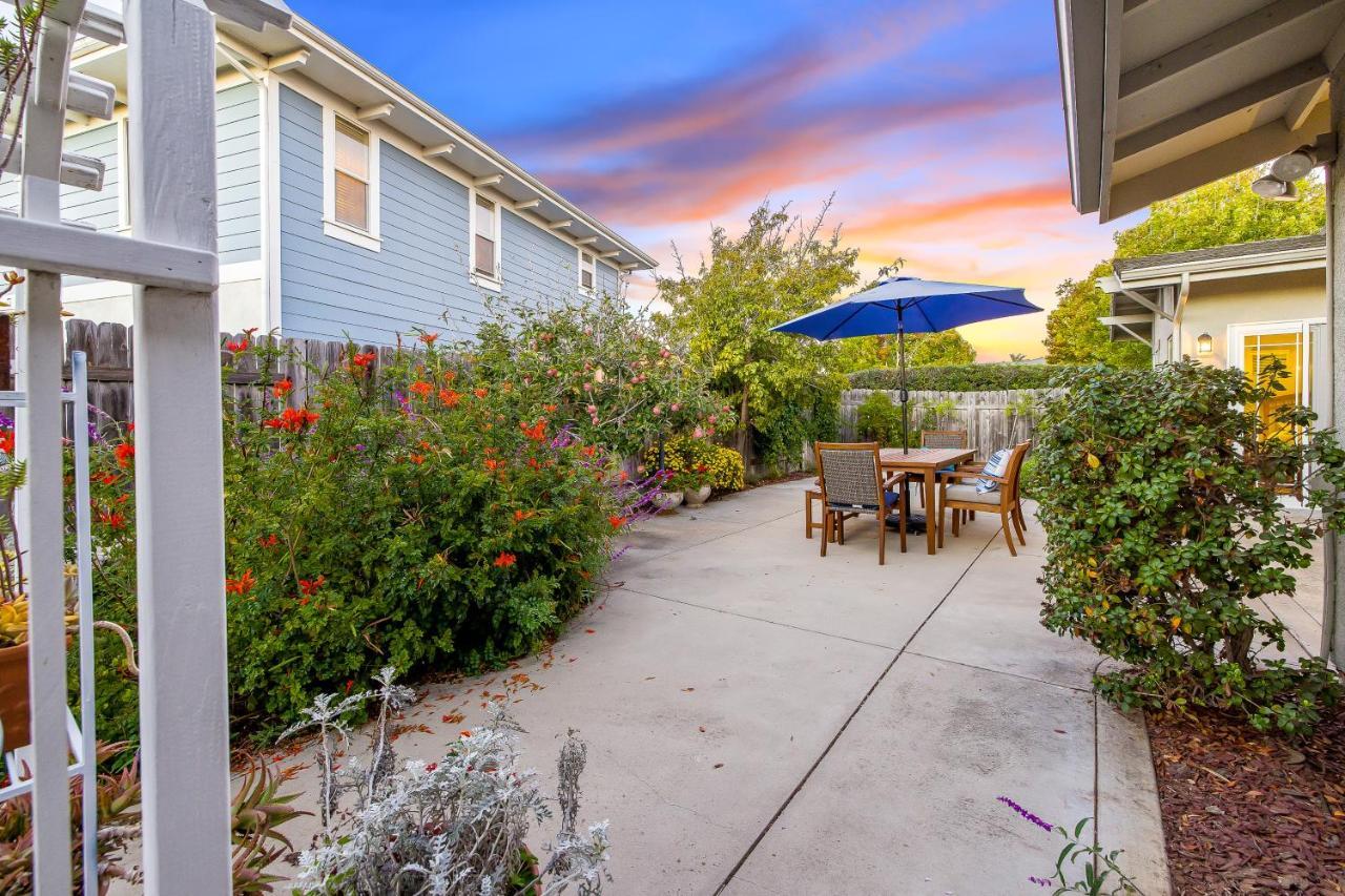 Berry House Villa Arroyo Grande Exterior photo