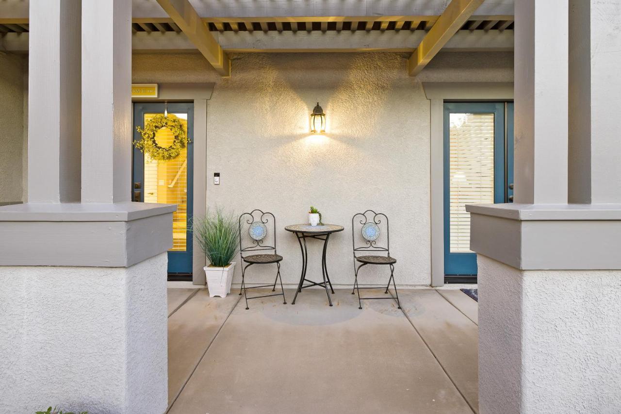 Berry House Villa Arroyo Grande Exterior photo