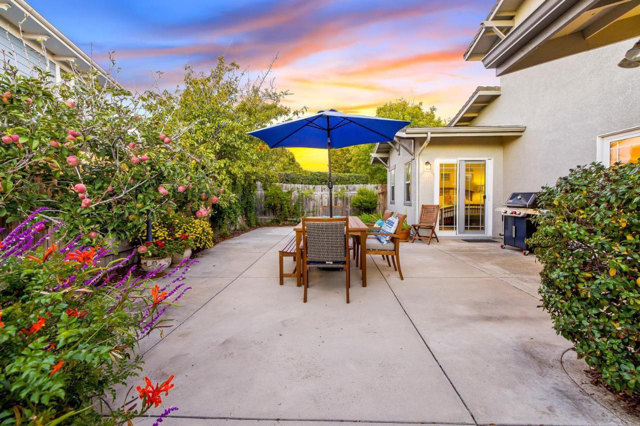 Berry House Villa Arroyo Grande Exterior photo