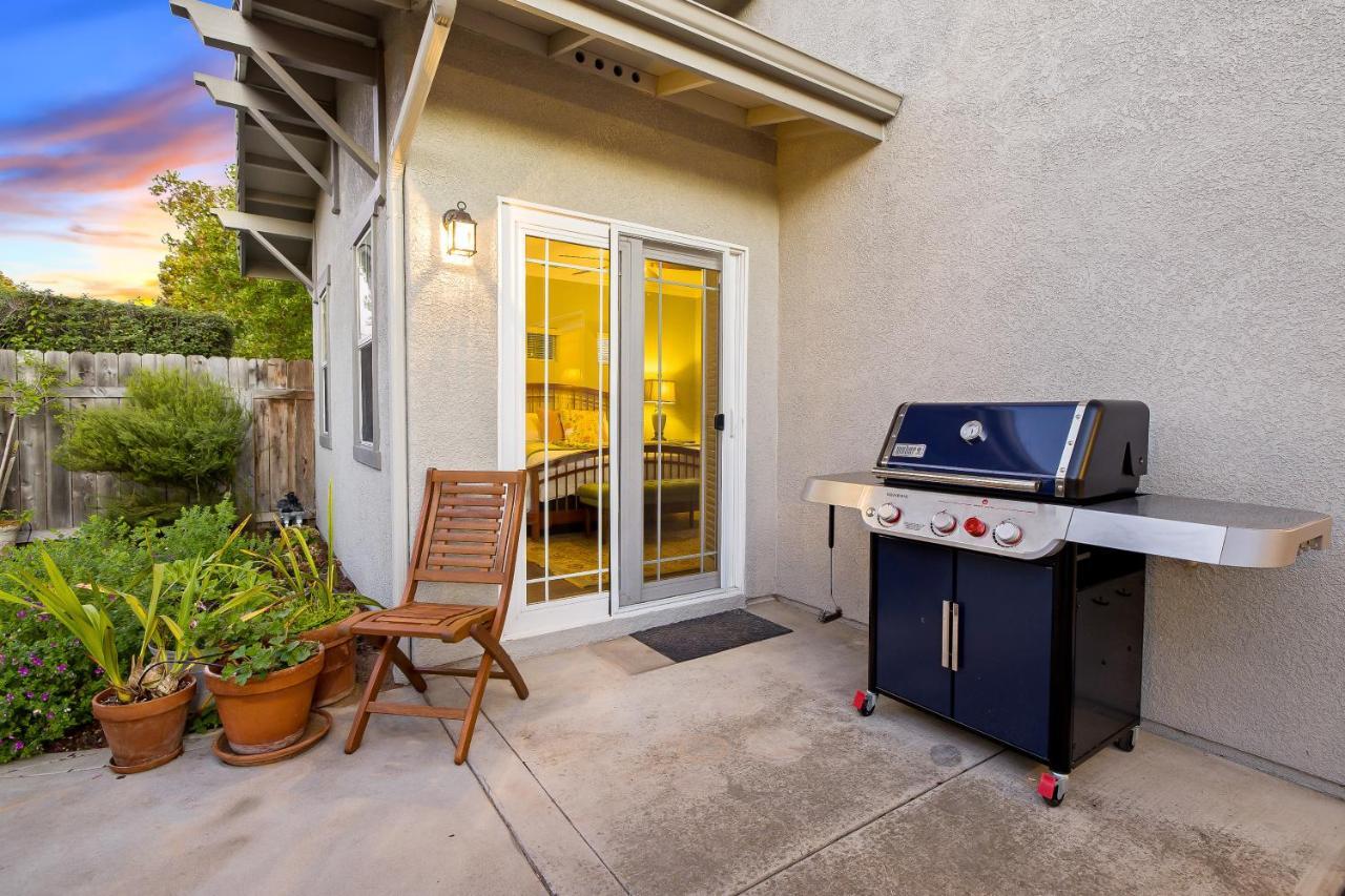 Berry House Villa Arroyo Grande Exterior photo