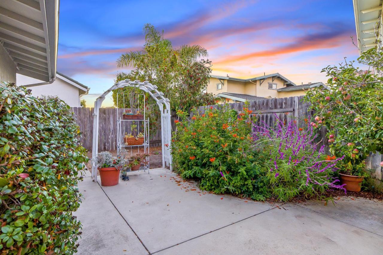 Berry House Villa Arroyo Grande Exterior photo