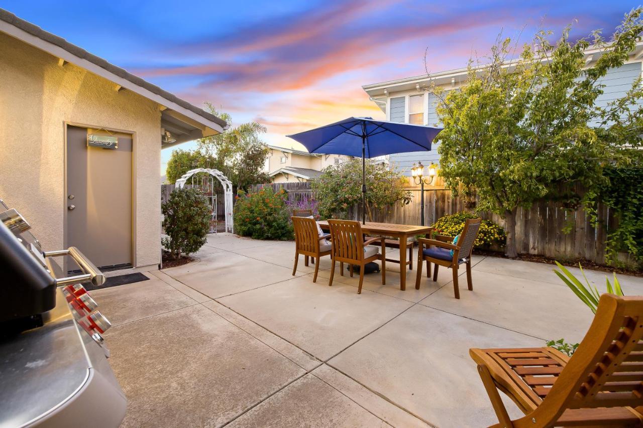 Berry House Villa Arroyo Grande Exterior photo