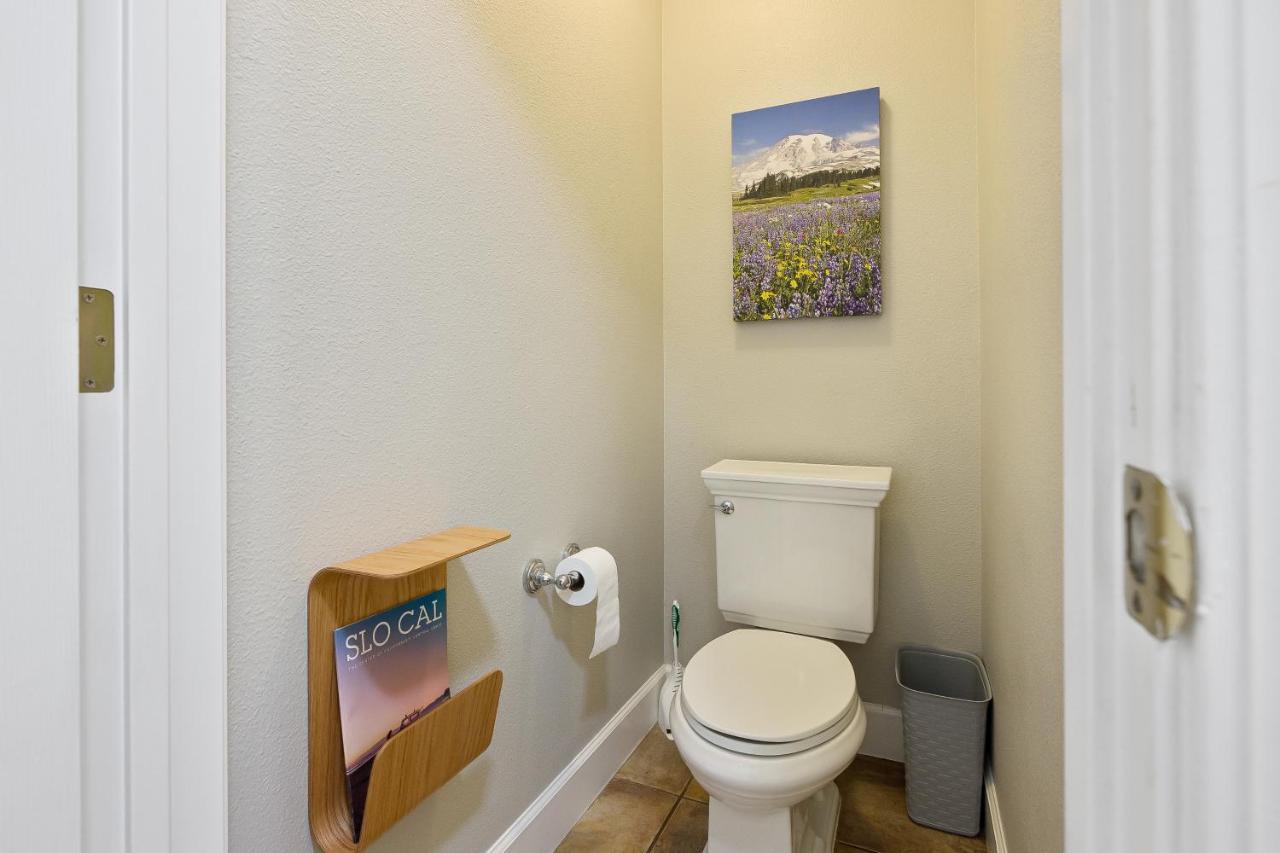 Berry House Villa Arroyo Grande Exterior photo