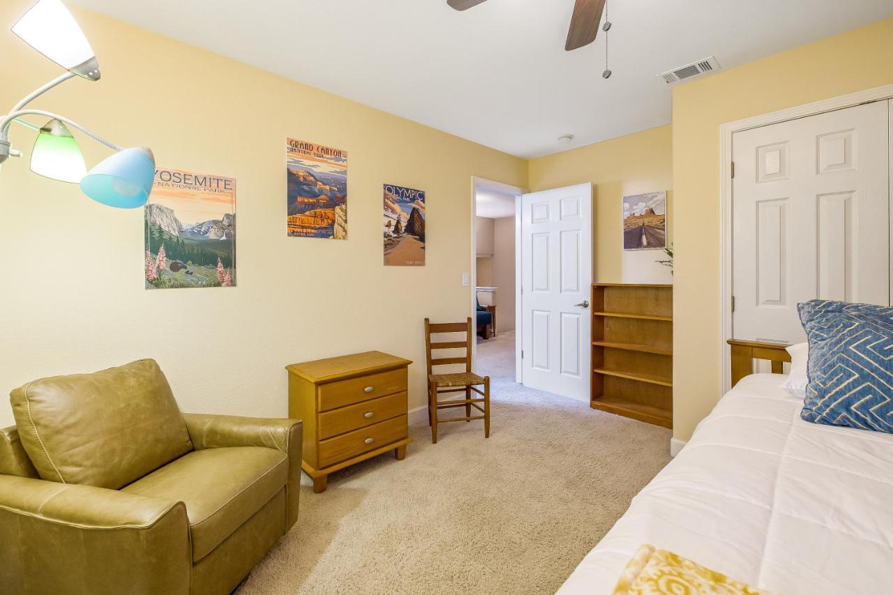 Berry House Villa Arroyo Grande Exterior photo