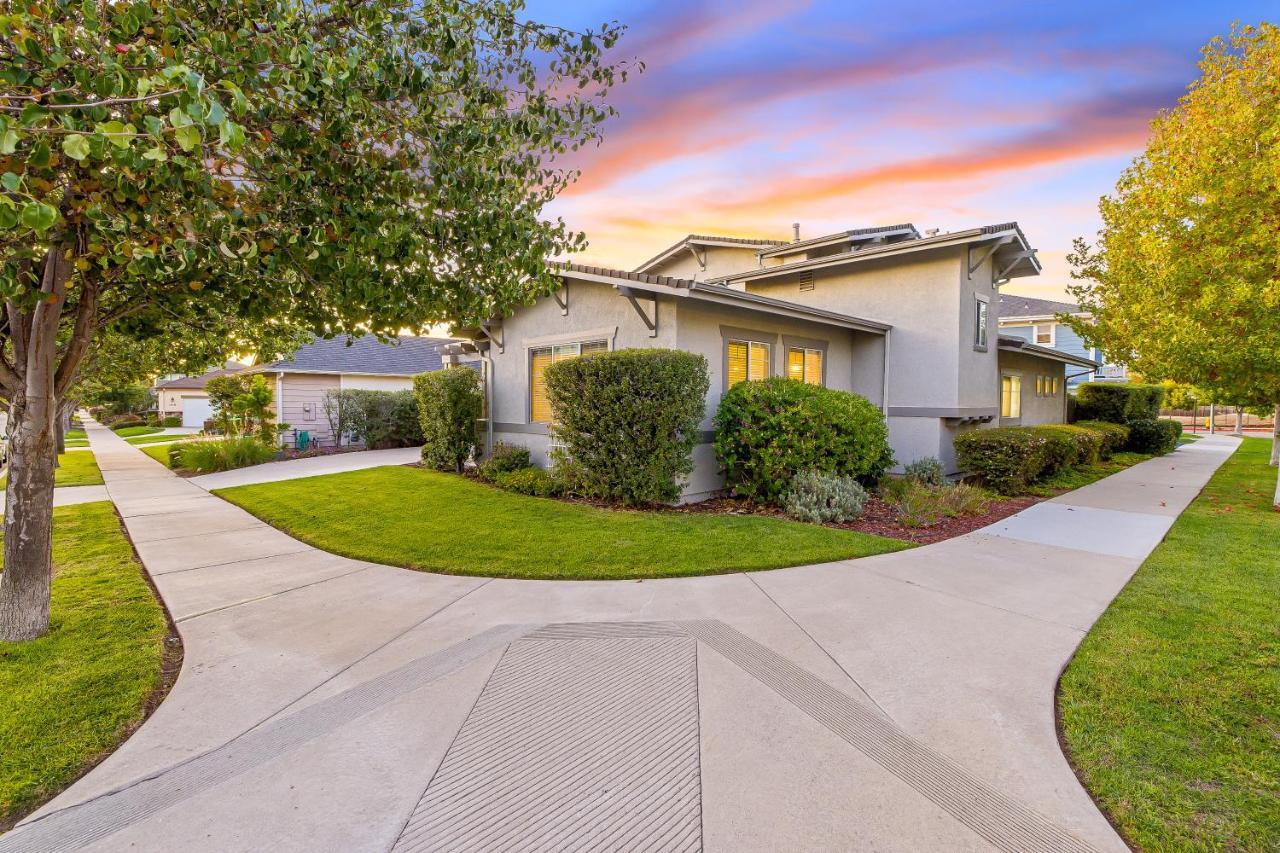 Berry House Villa Arroyo Grande Exterior photo